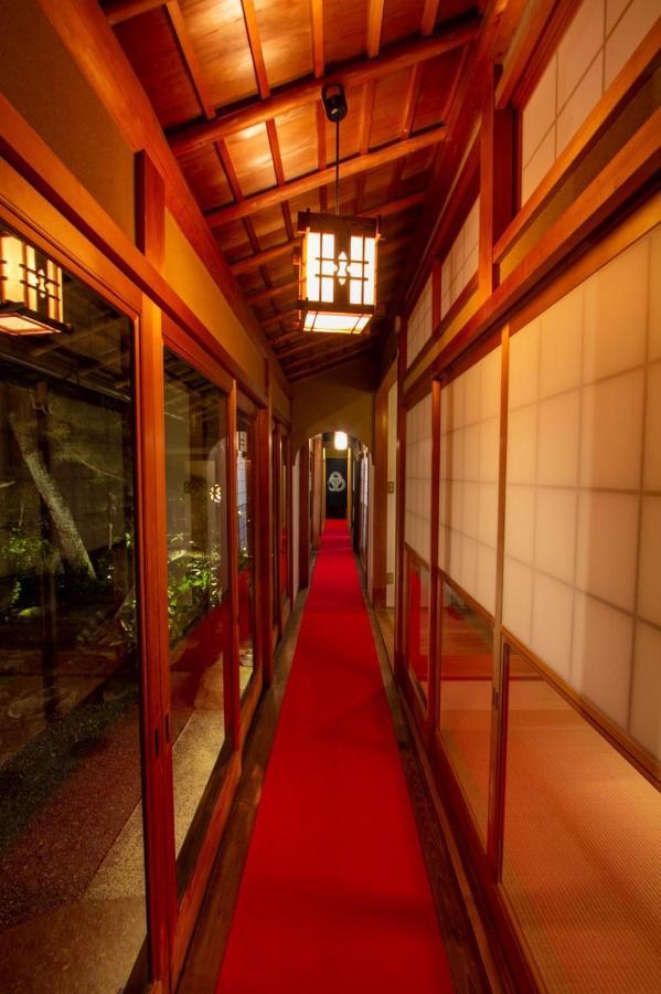 湯浅長 Shimo-saga Buitenkant foto